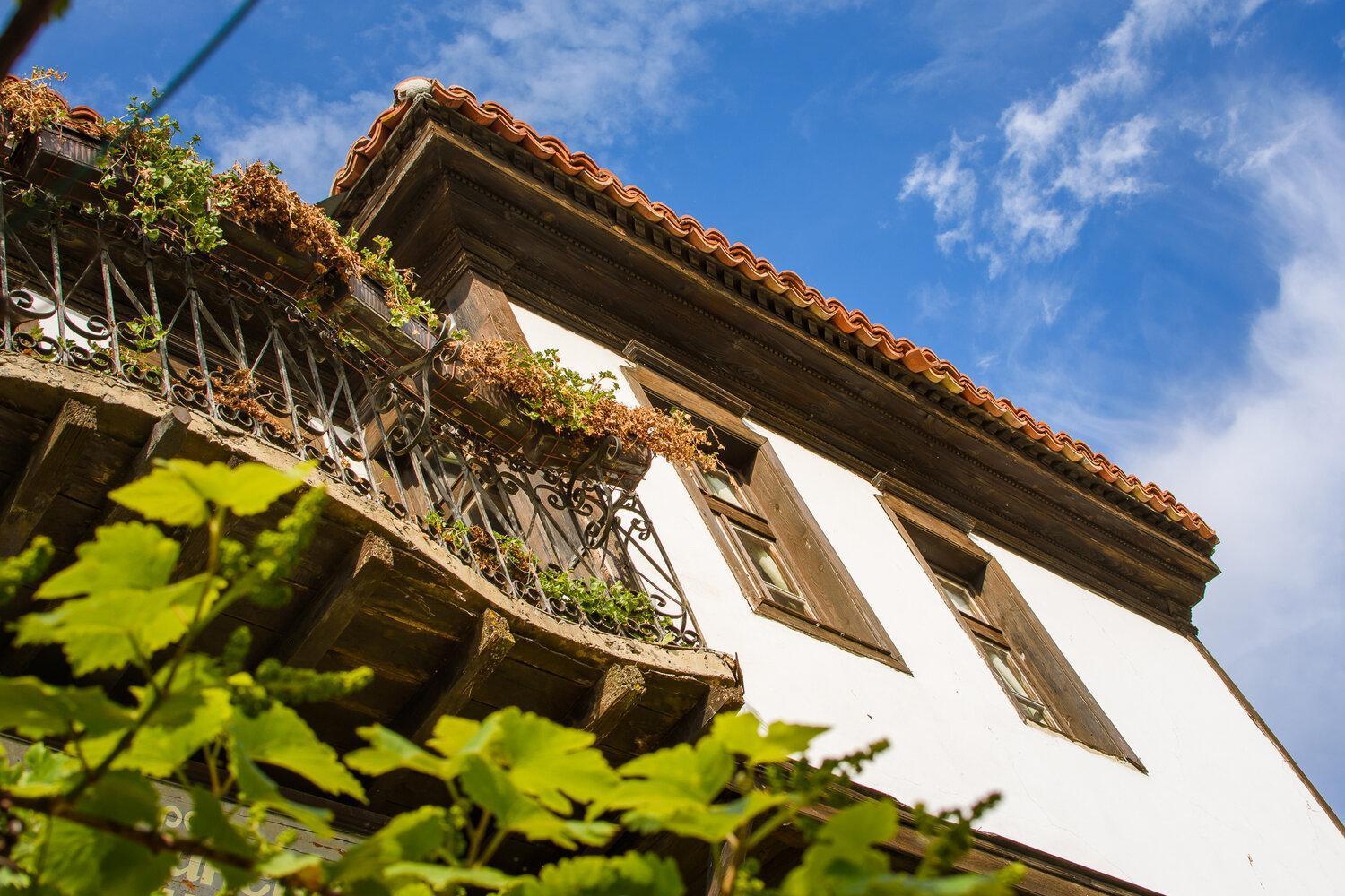 Ferienwohnung Desi House 302B Cozy Studio Nessebar Exterior foto
